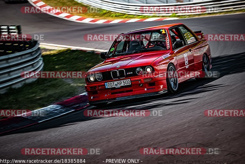 Bild #18385884 - Touristenfahrten Nürburgring Nordschleife (07.08.2022)