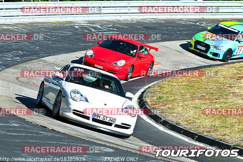 Bild #18385929 - Touristenfahrten Nürburgring Nordschleife (07.08.2022)