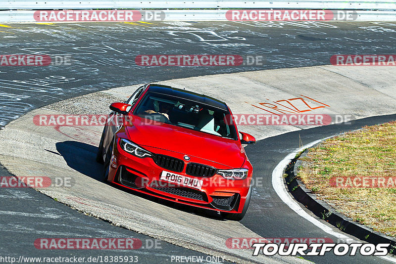 Bild #18385933 - Touristenfahrten Nürburgring Nordschleife (07.08.2022)