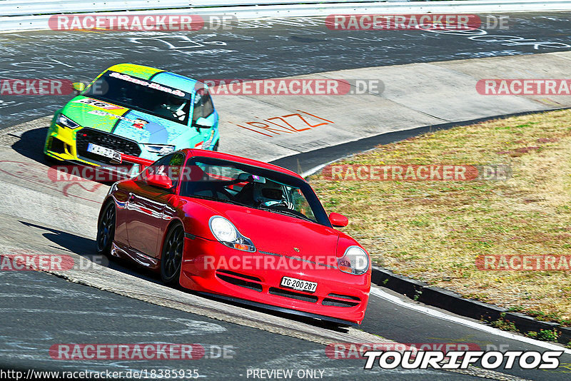 Bild #18385935 - Touristenfahrten Nürburgring Nordschleife (07.08.2022)