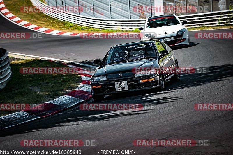 Bild #18385943 - Touristenfahrten Nürburgring Nordschleife (07.08.2022)