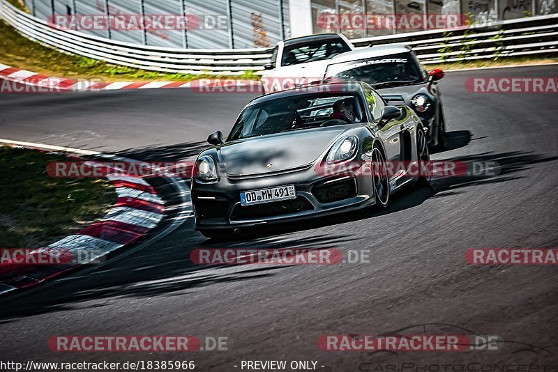 Bild #18385966 - Touristenfahrten Nürburgring Nordschleife (07.08.2022)