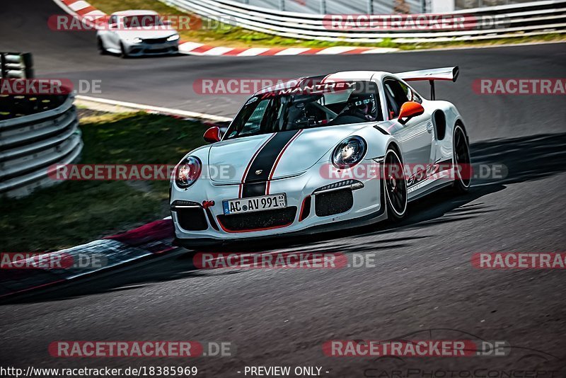 Bild #18385969 - Touristenfahrten Nürburgring Nordschleife (07.08.2022)