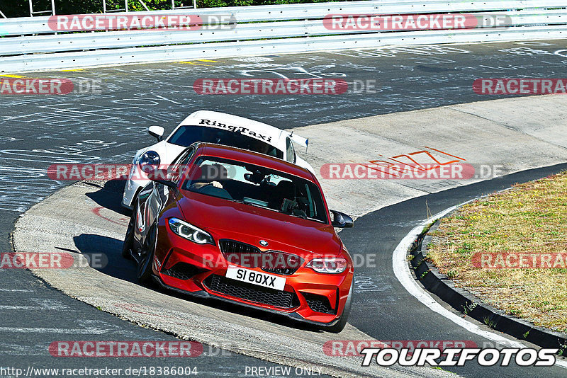 Bild #18386004 - Touristenfahrten Nürburgring Nordschleife (07.08.2022)