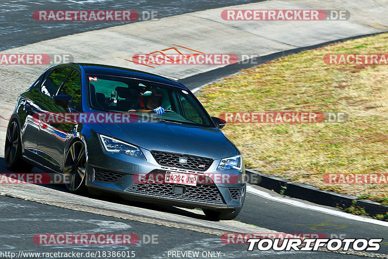 Bild #18386015 - Touristenfahrten Nürburgring Nordschleife (07.08.2022)