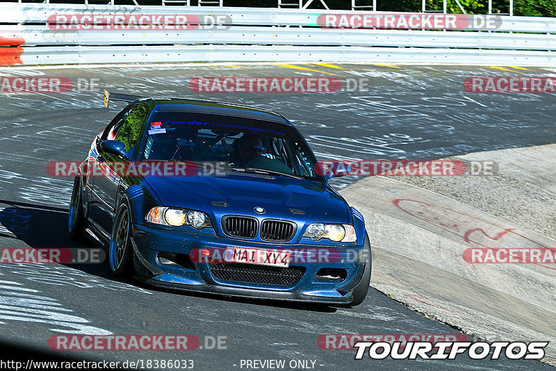 Bild #18386033 - Touristenfahrten Nürburgring Nordschleife (07.08.2022)