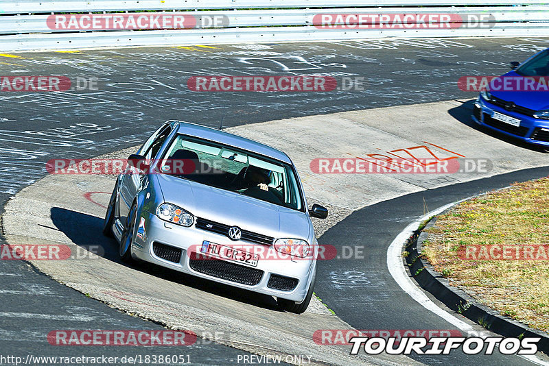 Bild #18386051 - Touristenfahrten Nürburgring Nordschleife (07.08.2022)