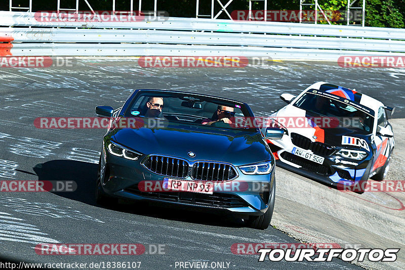 Bild #18386107 - Touristenfahrten Nürburgring Nordschleife (07.08.2022)