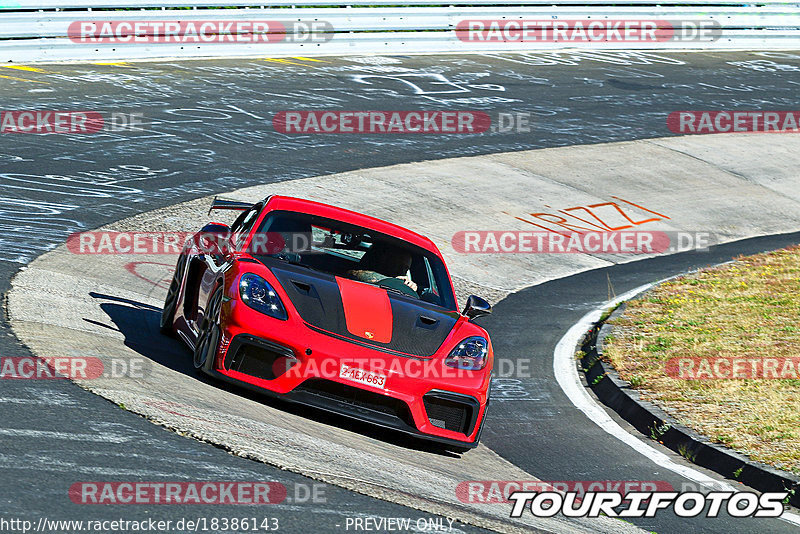 Bild #18386143 - Touristenfahrten Nürburgring Nordschleife (07.08.2022)