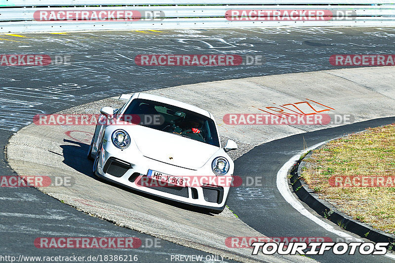 Bild #18386216 - Touristenfahrten Nürburgring Nordschleife (07.08.2022)