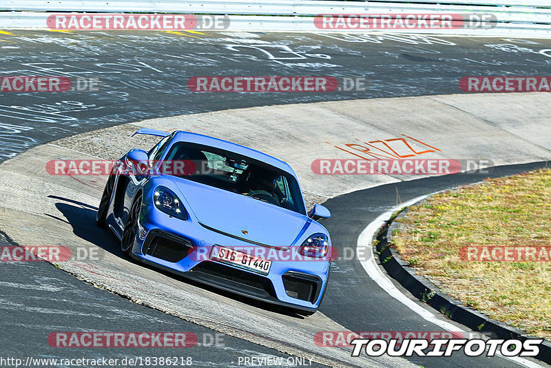 Bild #18386218 - Touristenfahrten Nürburgring Nordschleife (07.08.2022)