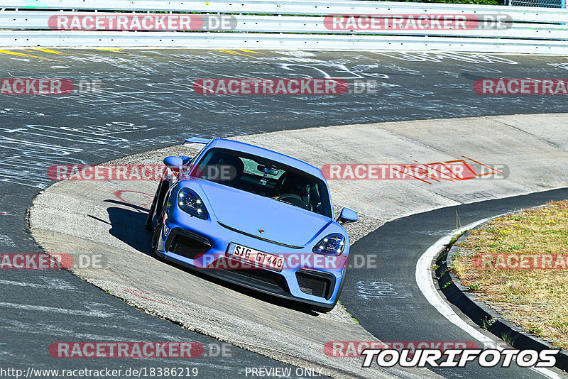 Bild #18386219 - Touristenfahrten Nürburgring Nordschleife (07.08.2022)