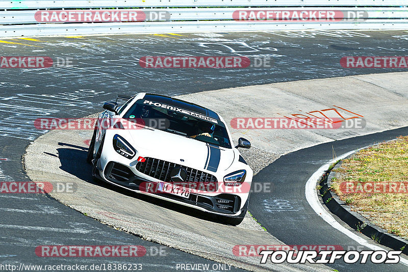 Bild #18386233 - Touristenfahrten Nürburgring Nordschleife (07.08.2022)