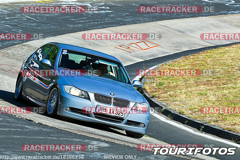 Bild #18386238 - Touristenfahrten Nürburgring Nordschleife (07.08.2022)