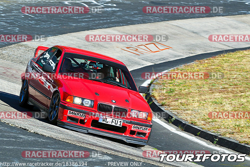 Bild #18386394 - Touristenfahrten Nürburgring Nordschleife (07.08.2022)