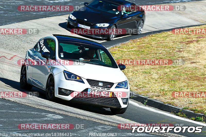 Bild #18386421 - Touristenfahrten Nürburgring Nordschleife (07.08.2022)