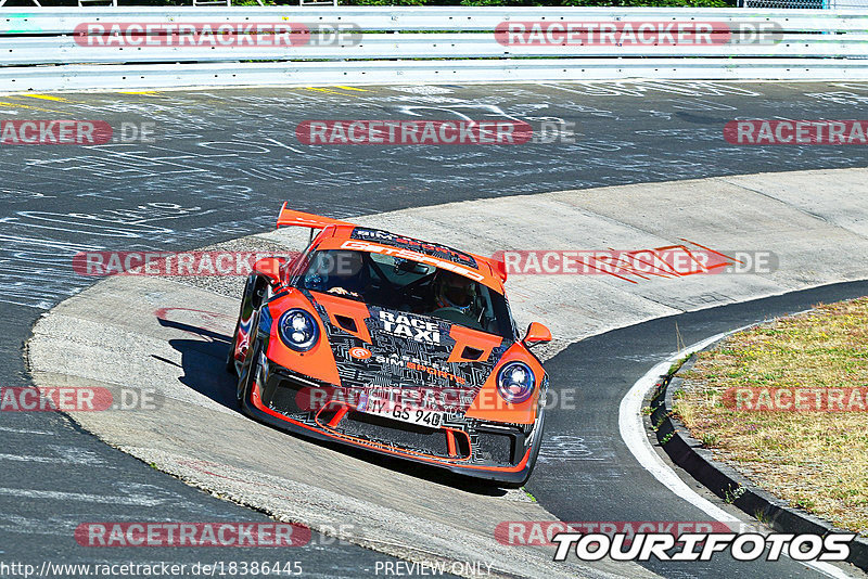 Bild #18386445 - Touristenfahrten Nürburgring Nordschleife (07.08.2022)