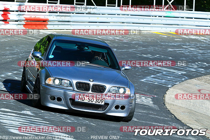 Bild #18386540 - Touristenfahrten Nürburgring Nordschleife (07.08.2022)