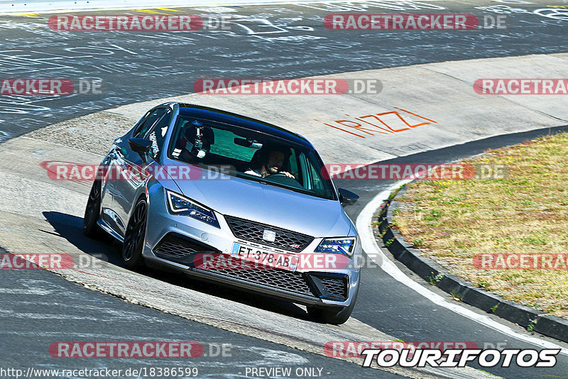 Bild #18386599 - Touristenfahrten Nürburgring Nordschleife (07.08.2022)