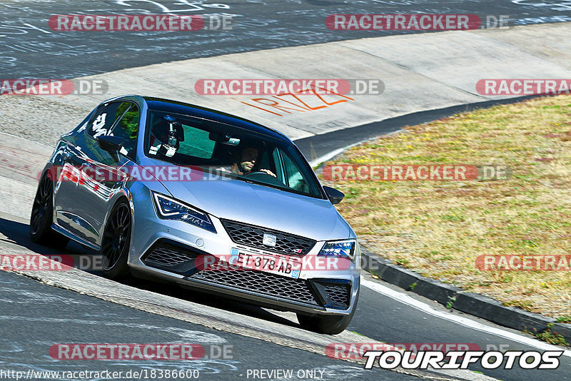 Bild #18386600 - Touristenfahrten Nürburgring Nordschleife (07.08.2022)