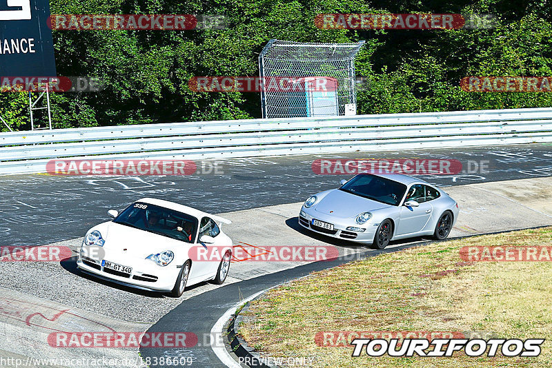 Bild #18386609 - Touristenfahrten Nürburgring Nordschleife (07.08.2022)