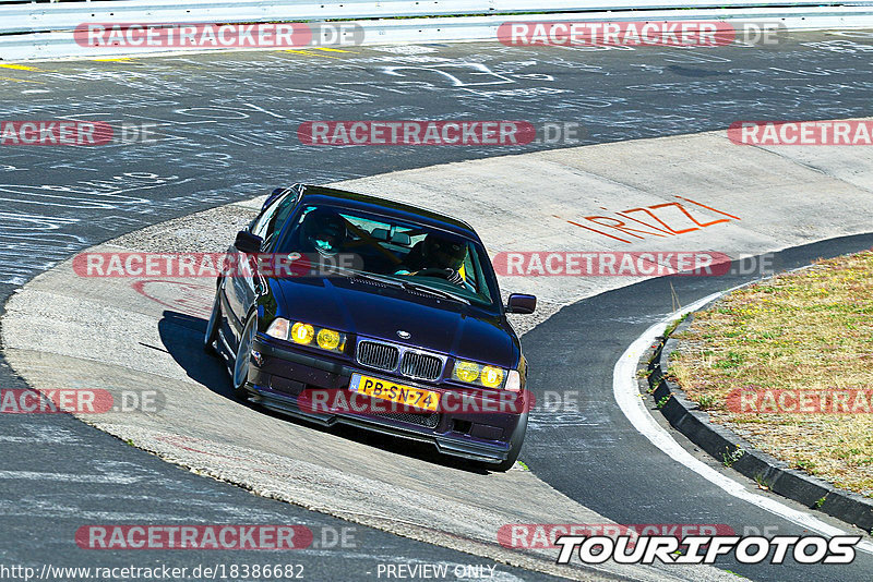 Bild #18386682 - Touristenfahrten Nürburgring Nordschleife (07.08.2022)