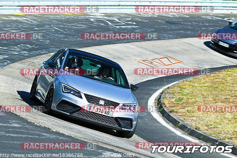 Bild #18386788 - Touristenfahrten Nürburgring Nordschleife (07.08.2022)