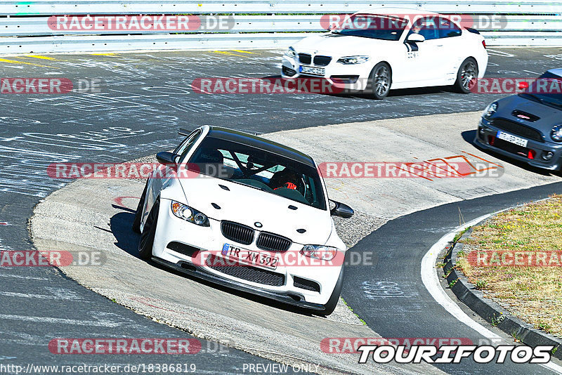 Bild #18386819 - Touristenfahrten Nürburgring Nordschleife (07.08.2022)