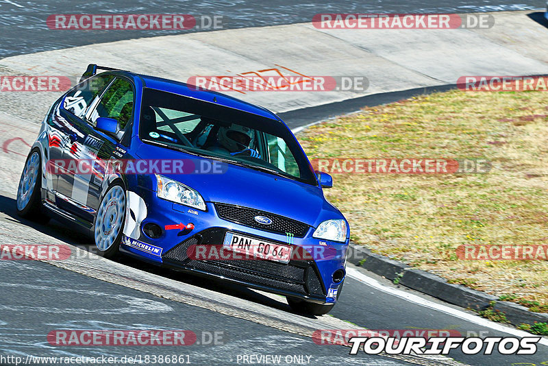 Bild #18386861 - Touristenfahrten Nürburgring Nordschleife (07.08.2022)