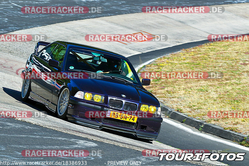 Bild #18386933 - Touristenfahrten Nürburgring Nordschleife (07.08.2022)