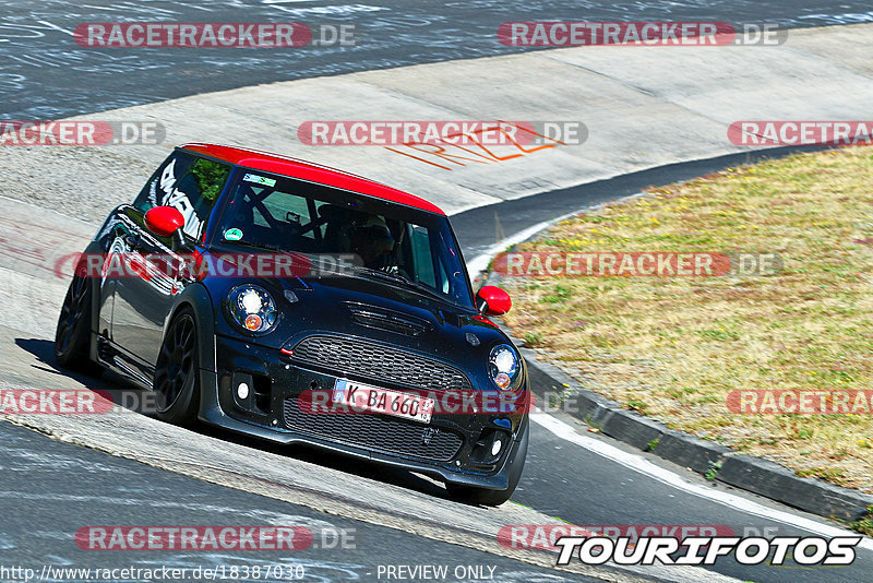 Bild #18387030 - Touristenfahrten Nürburgring Nordschleife (07.08.2022)