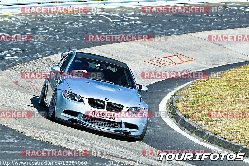 Bild #18387060 - Touristenfahrten Nürburgring Nordschleife (07.08.2022)