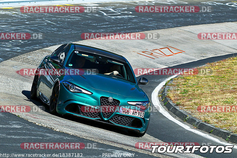 Bild #18387182 - Touristenfahrten Nürburgring Nordschleife (07.08.2022)