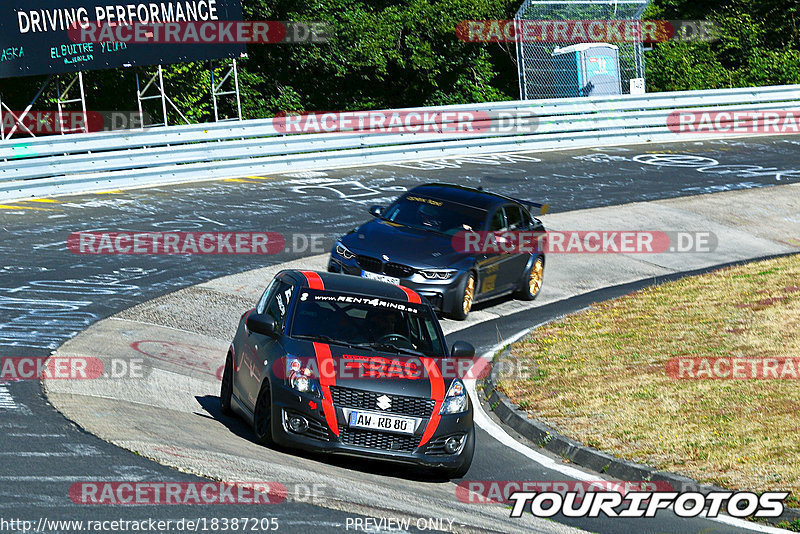 Bild #18387205 - Touristenfahrten Nürburgring Nordschleife (07.08.2022)