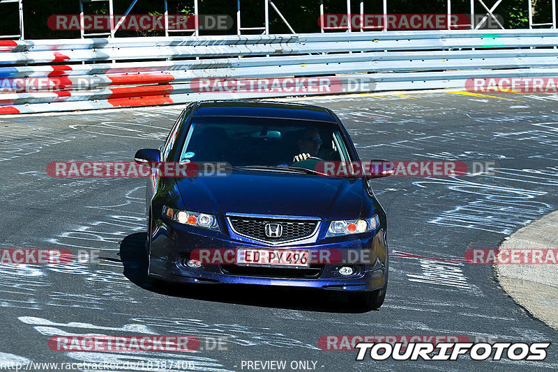 Bild #18387406 - Touristenfahrten Nürburgring Nordschleife (07.08.2022)