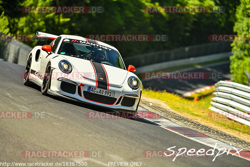 Bild #18387500 - Touristenfahrten Nürburgring Nordschleife (07.08.2022)