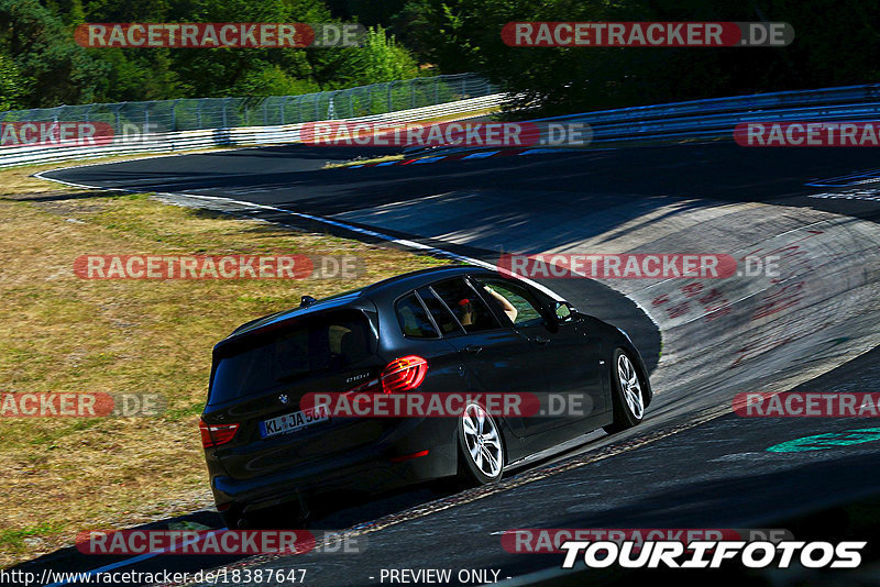 Bild #18387647 - Touristenfahrten Nürburgring Nordschleife (07.08.2022)