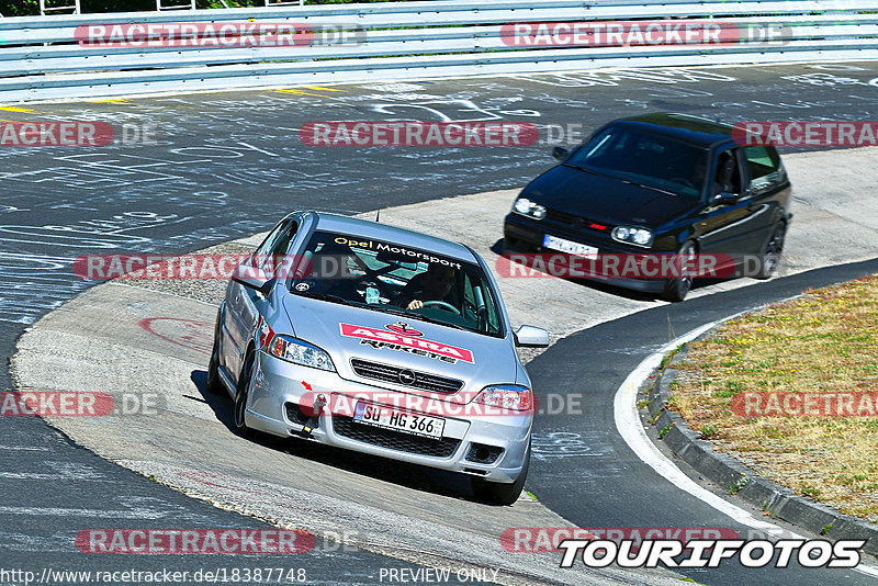 Bild #18387748 - Touristenfahrten Nürburgring Nordschleife (07.08.2022)