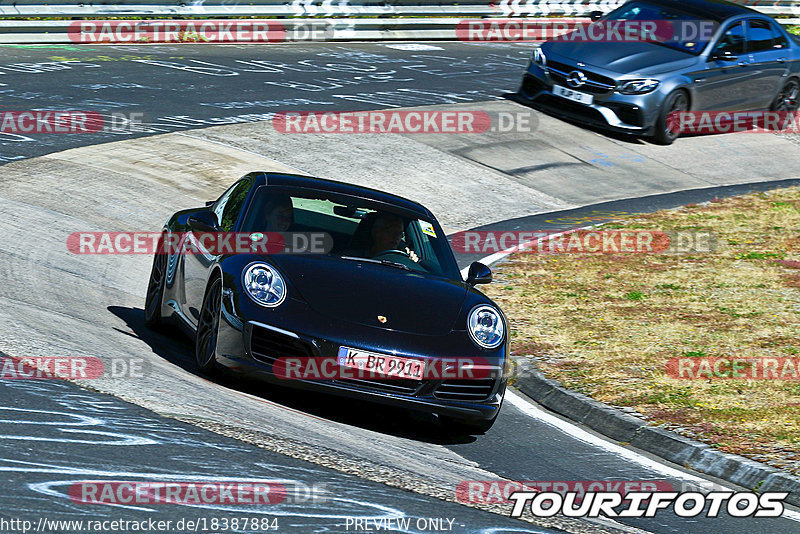 Bild #18387884 - Touristenfahrten Nürburgring Nordschleife (07.08.2022)