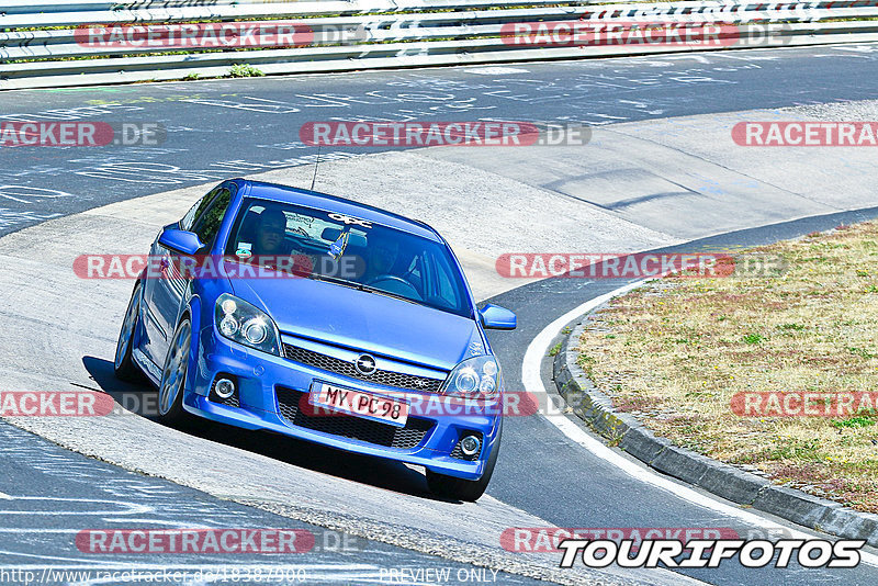 Bild #18387900 - Touristenfahrten Nürburgring Nordschleife (07.08.2022)