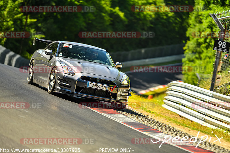 Bild #18387925 - Touristenfahrten Nürburgring Nordschleife (07.08.2022)