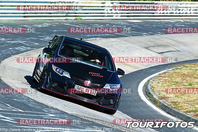 Bild #18387933 - Touristenfahrten Nürburgring Nordschleife (07.08.2022)