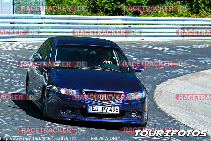 Bild #18387947 - Touristenfahrten Nürburgring Nordschleife (07.08.2022)