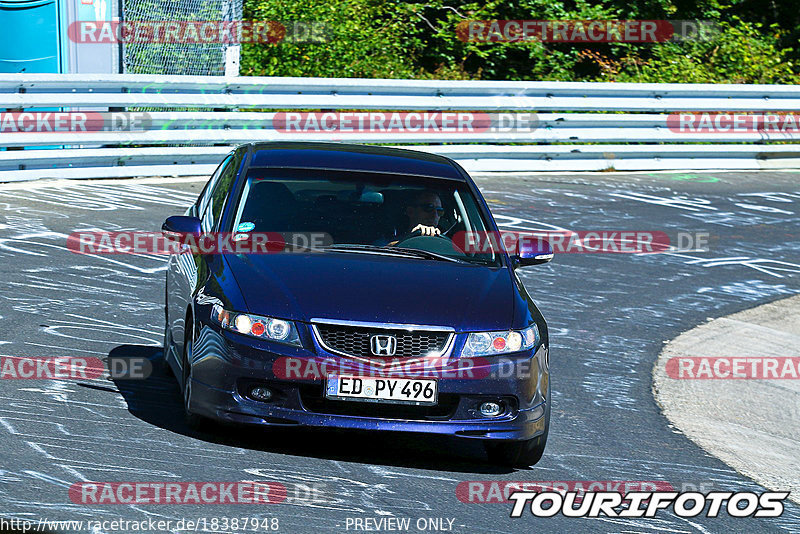 Bild #18387948 - Touristenfahrten Nürburgring Nordschleife (07.08.2022)