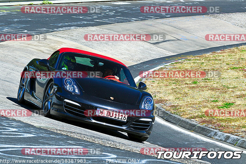 Bild #18387983 - Touristenfahrten Nürburgring Nordschleife (07.08.2022)