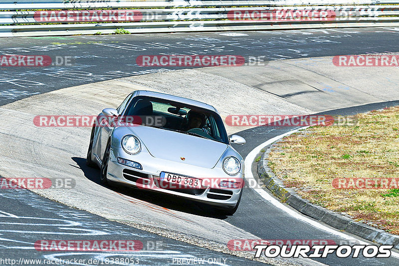 Bild #18388053 - Touristenfahrten Nürburgring Nordschleife (07.08.2022)