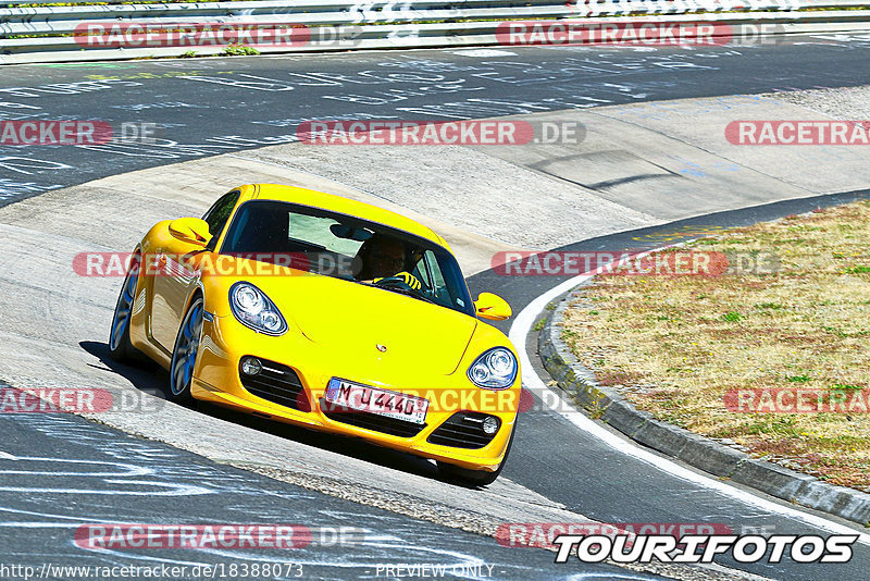 Bild #18388073 - Touristenfahrten Nürburgring Nordschleife (07.08.2022)