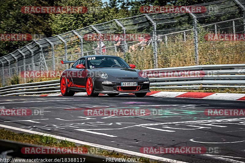 Bild #18388117 - Touristenfahrten Nürburgring Nordschleife (07.08.2022)