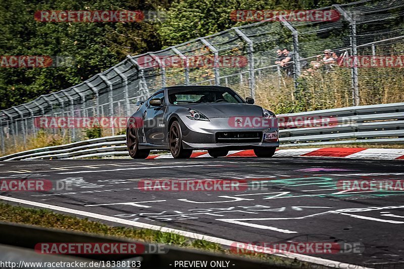 Bild #18388183 - Touristenfahrten Nürburgring Nordschleife (07.08.2022)