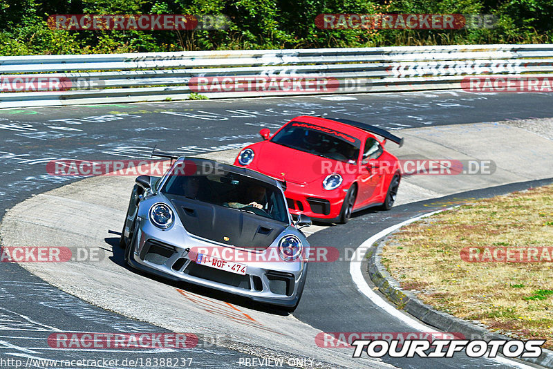 Bild #18388237 - Touristenfahrten Nürburgring Nordschleife (07.08.2022)